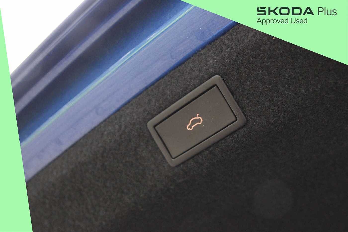 Used Skoda Octavia 2023 for sale - 76676240: Photo 15