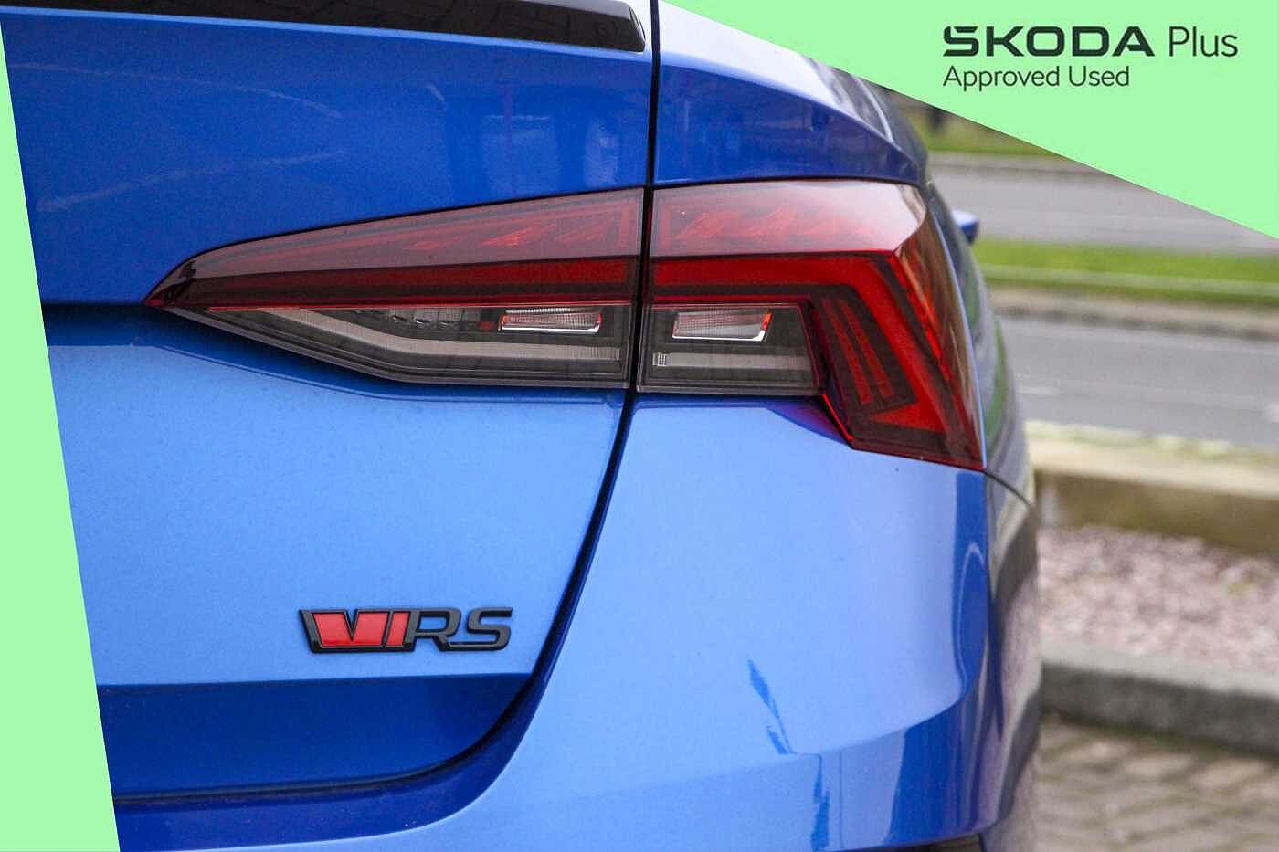 Used Skoda Octavia 2023 for sale - 76676240: Photo 16