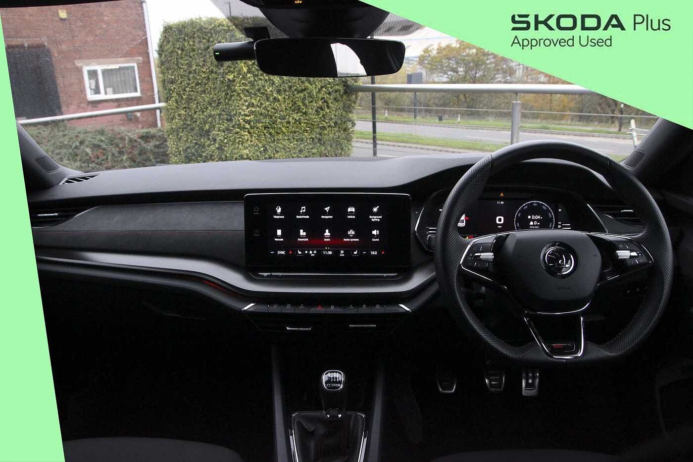 Used Skoda Octavia 2023 for sale - 76676240: Photo 18