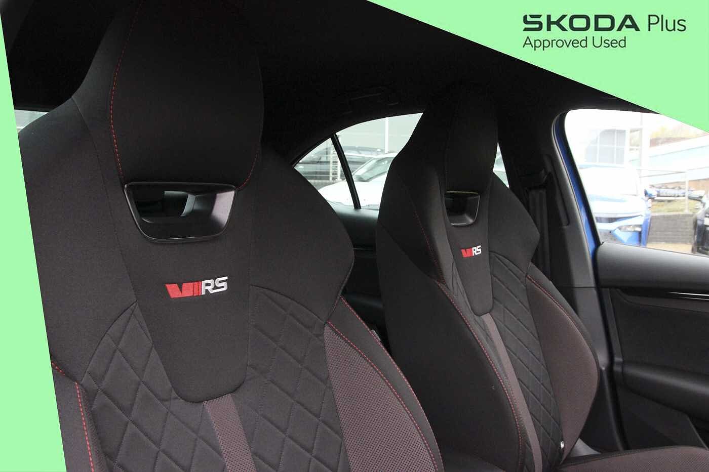 Used Skoda Octavia 2023 for sale - 76676240: Photo 19