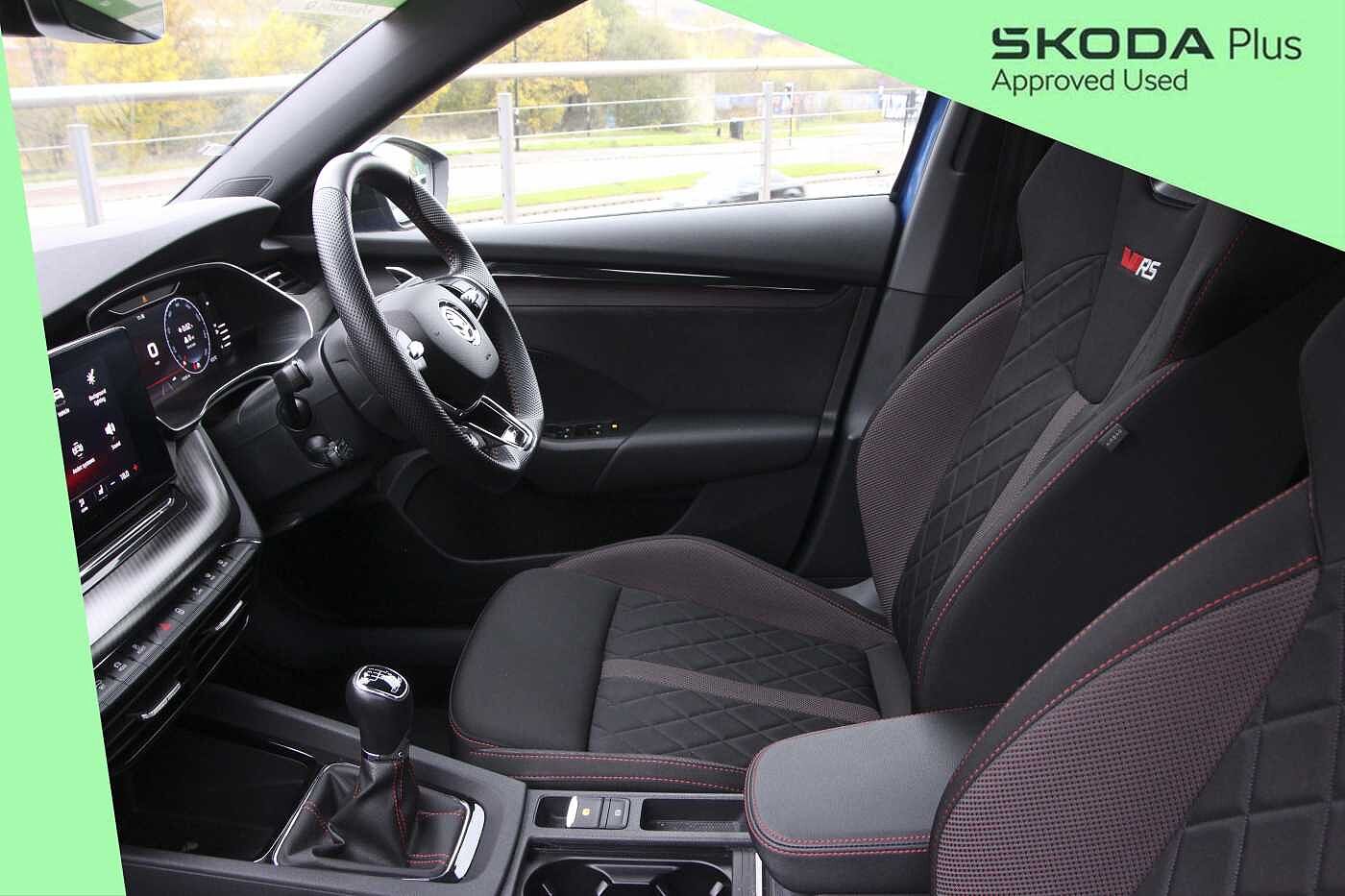 Used Skoda Octavia 2023 for sale - 76676240: Photo 2