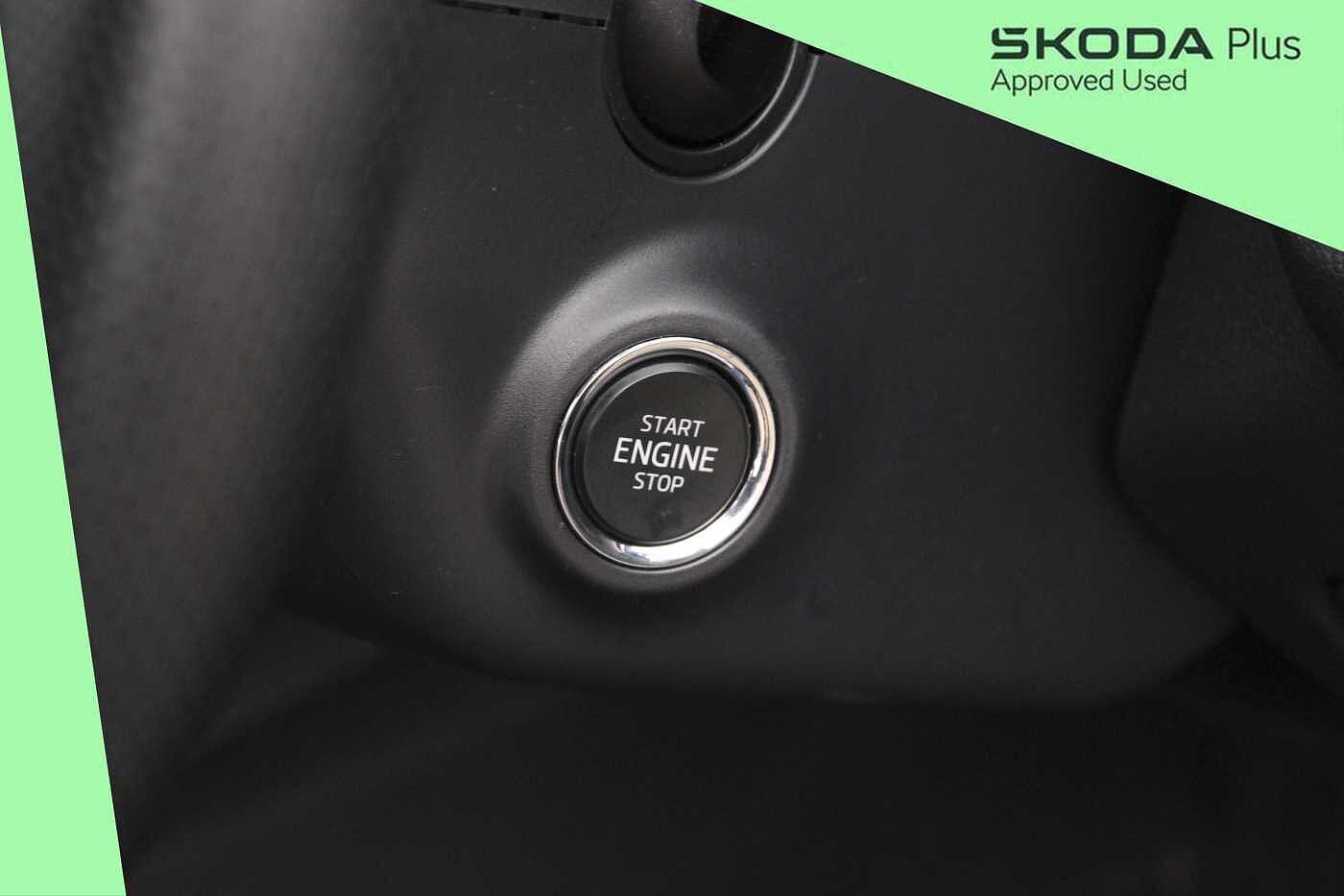 Used Skoda Octavia 2023 for sale - 76676240: Photo 20