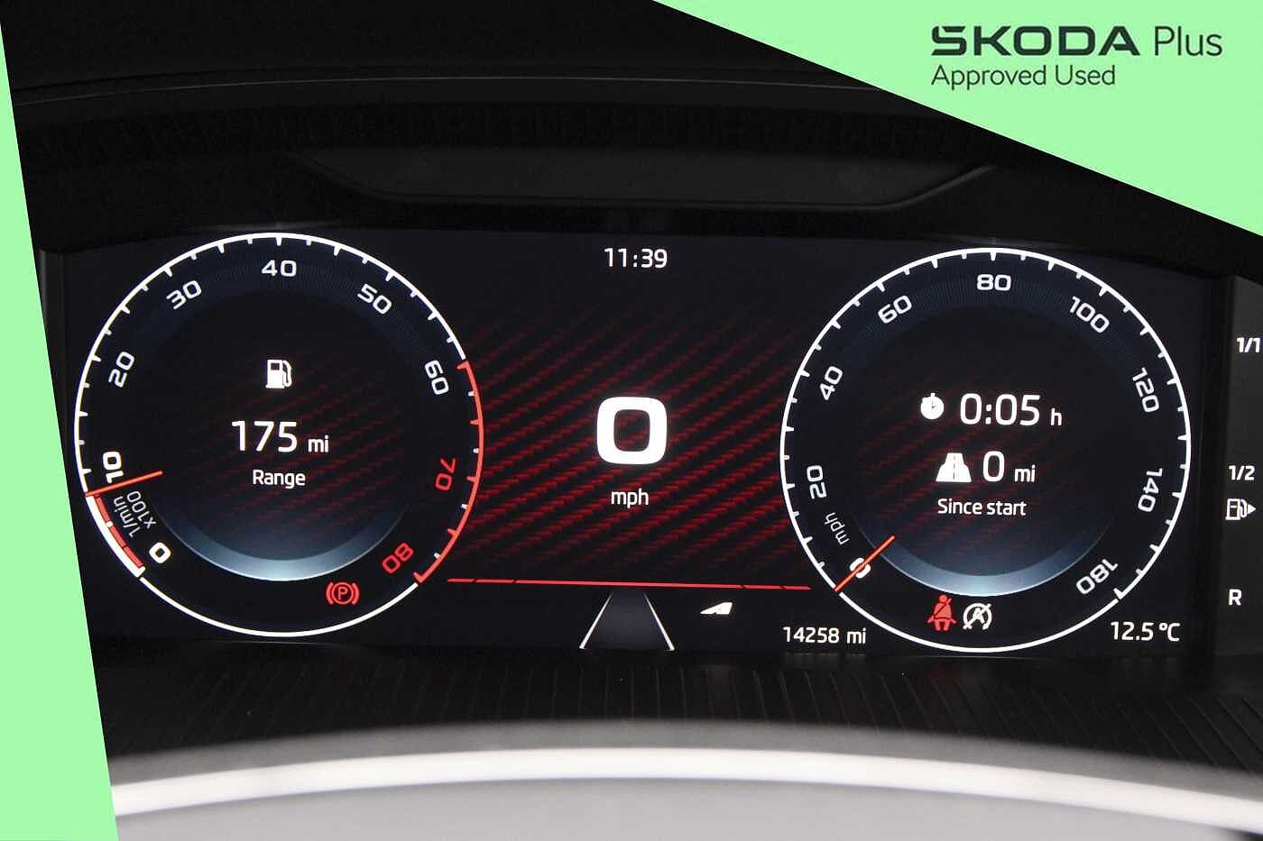 Used Skoda Octavia 2023 for sale - 76676240: Photo 21