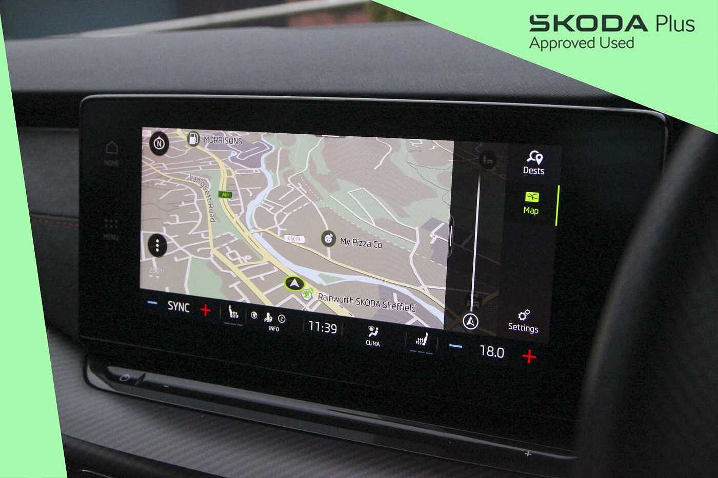 Used Skoda Octavia 2023 for sale - 76676240: Photo 23