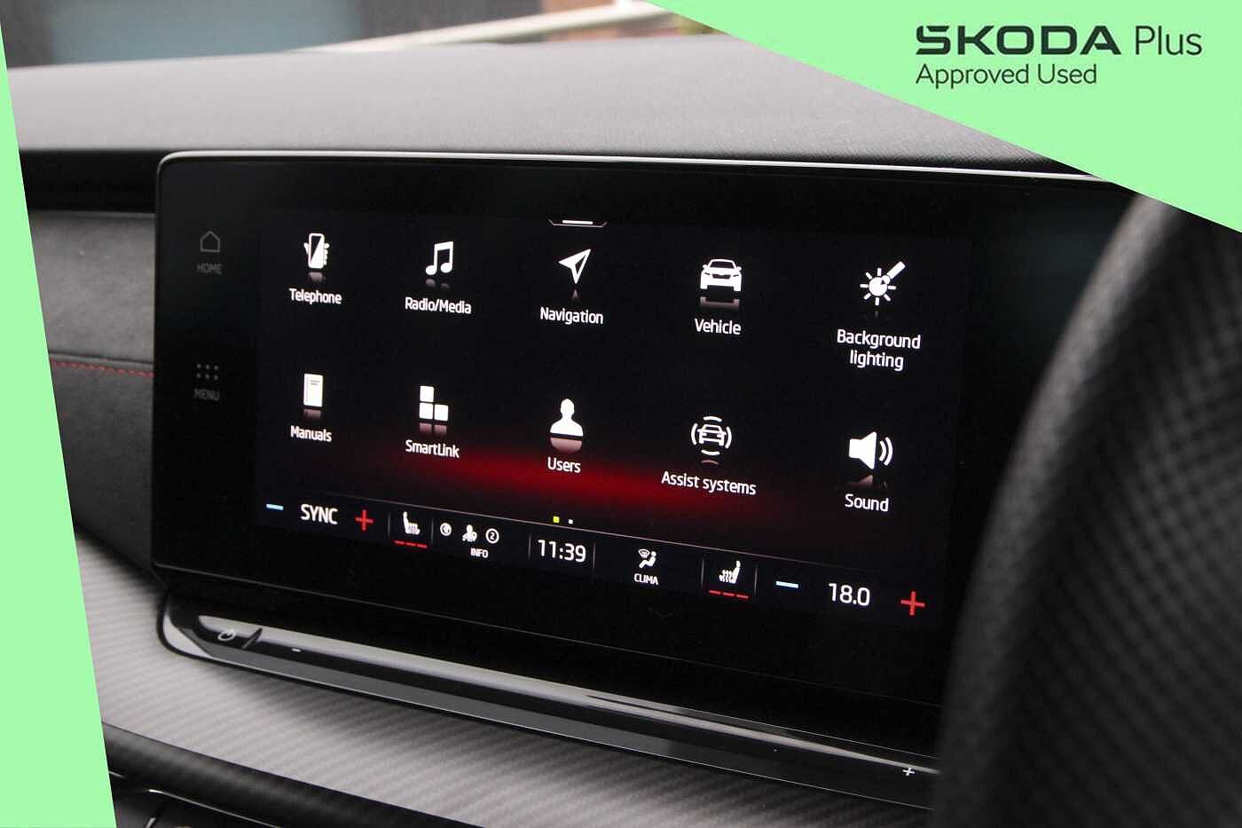 Used Skoda Octavia 2023 for sale - 76676240: Photo 25