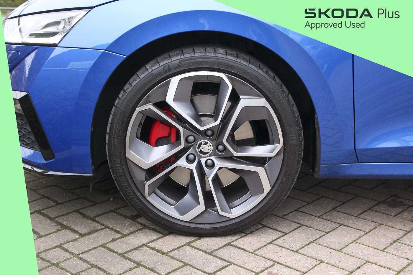 Used Skoda Octavia 2023 for sale - 76676240: Photo 5