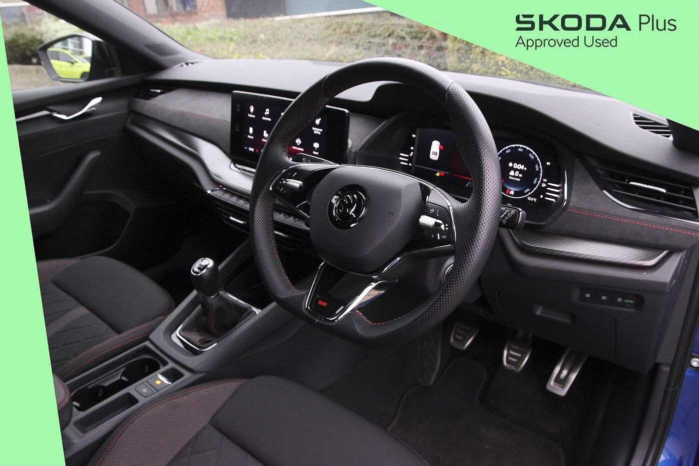 Used Skoda Octavia 2023 for sale - 76676240: Photo 6