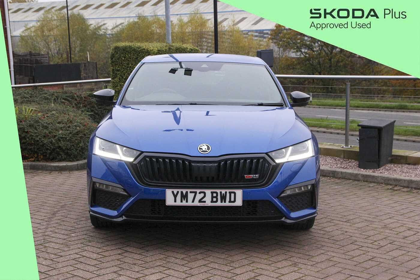 Used Skoda Octavia 2023 for sale - 76676240: Photo 9