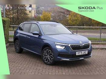 2021 (71) - 1.0 TSI 95 SE Drive 5dr