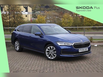 2025 (25) - 2.0 TDI SE L 5dr DSG