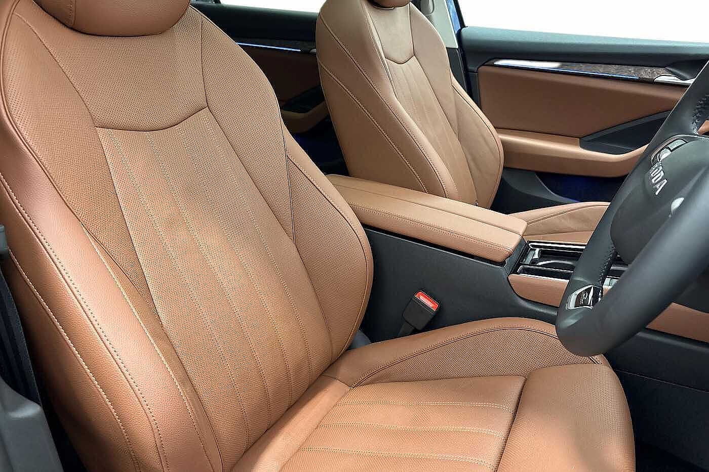 Used Skoda Superb 2025 for sale - 77577858: Photo 10