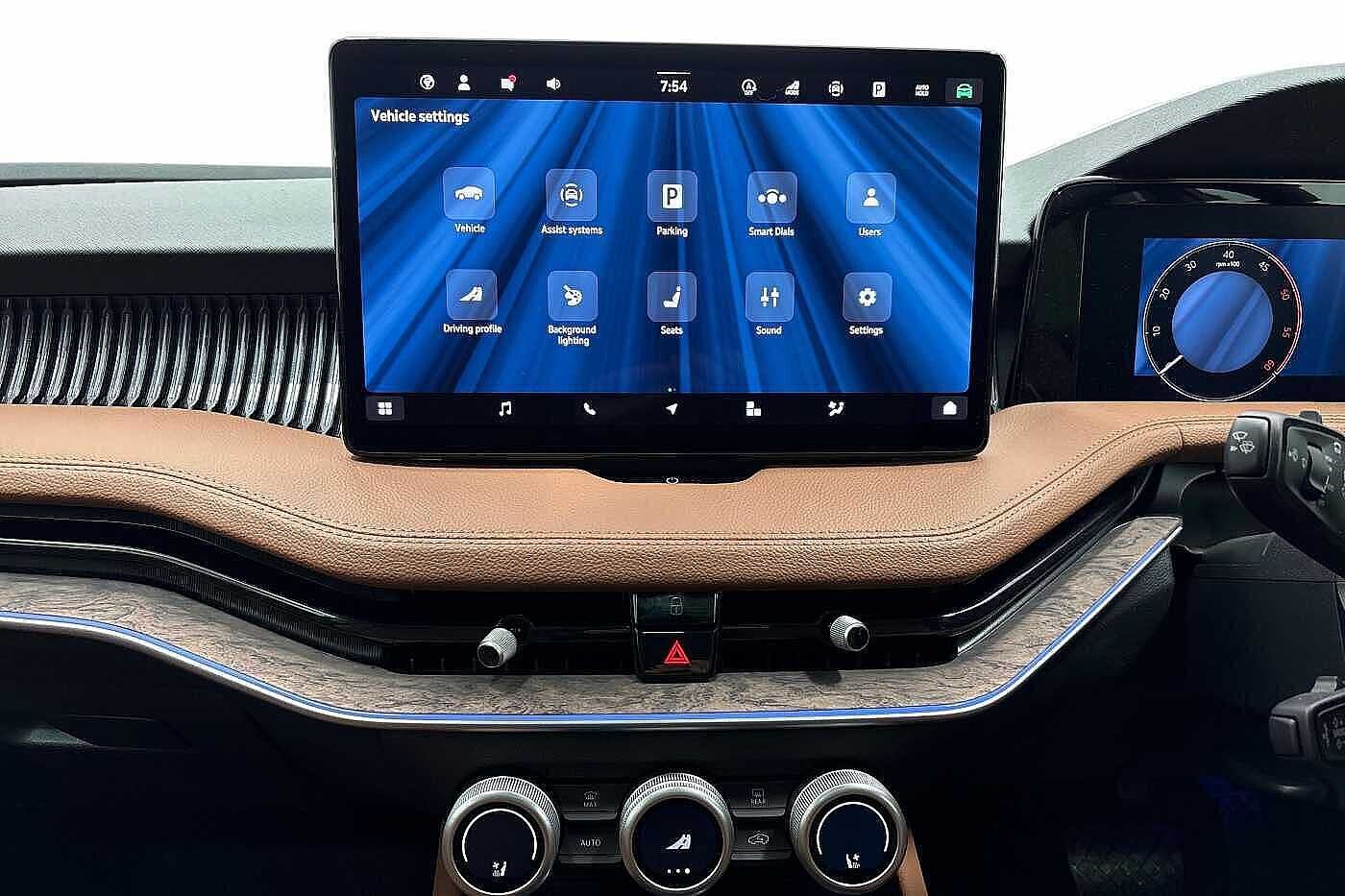 Used Skoda Superb 2025 for sale - 77577858: Photo 12