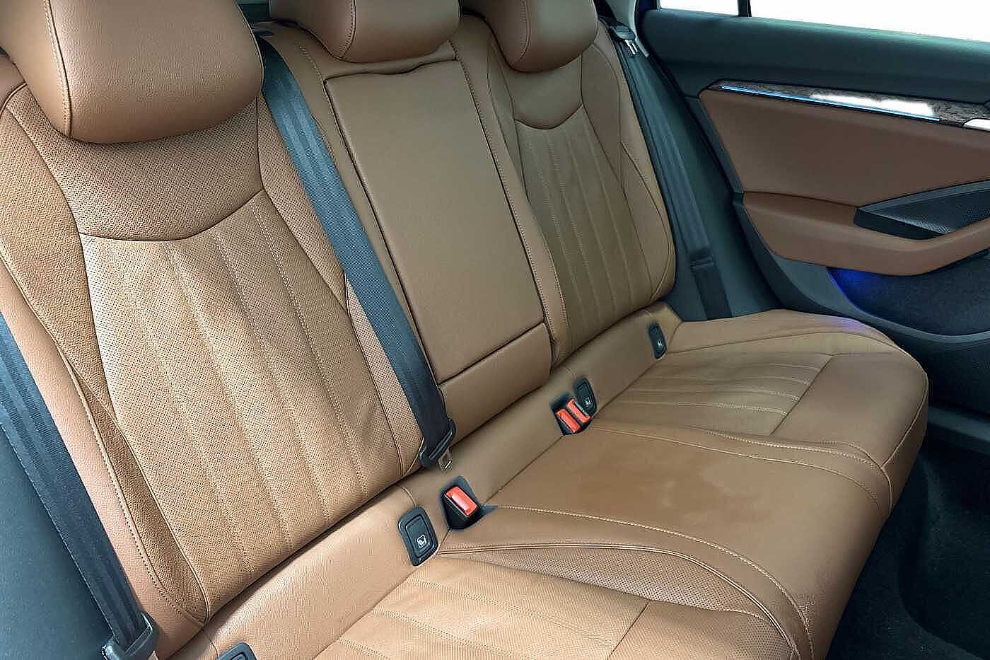 Used Skoda Superb 2025 for sale - 77577858: Photo 9