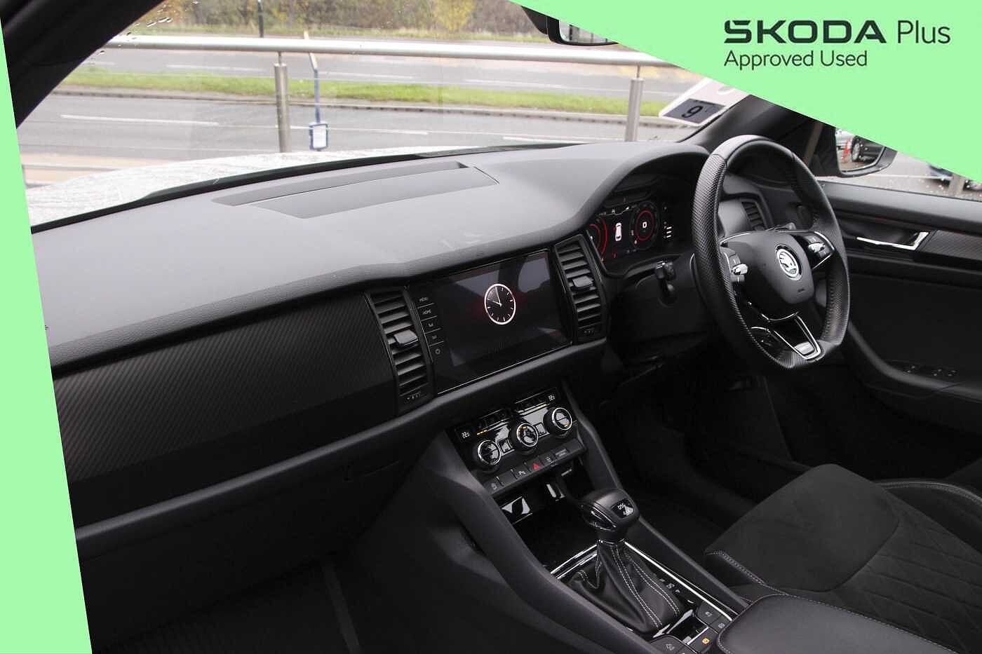 Used Skoda Kodiaq 2021 for sale - 77473282: Photo 10