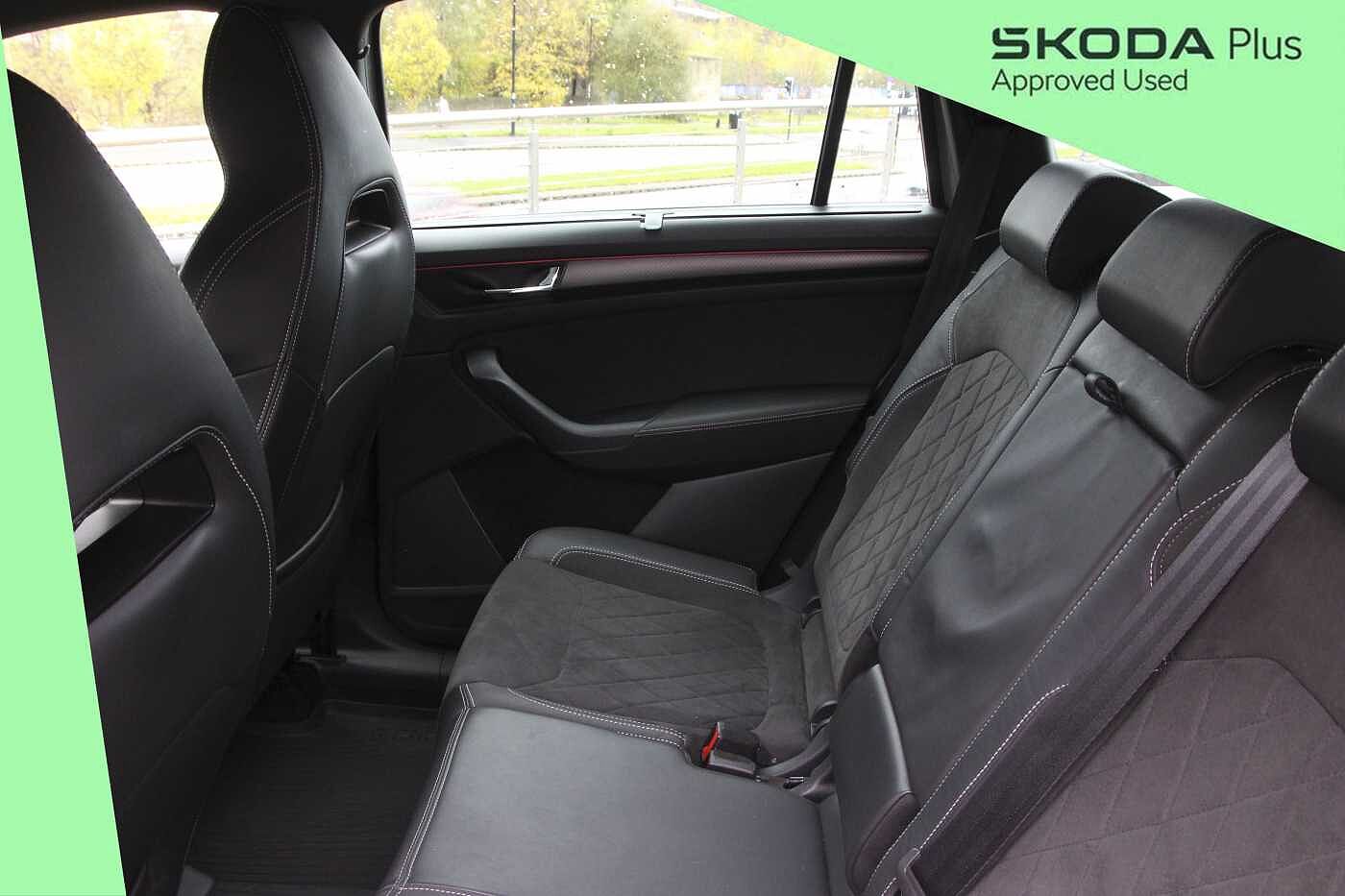 Used Skoda Kodiaq 2021 for sale - 77473282: Photo 11