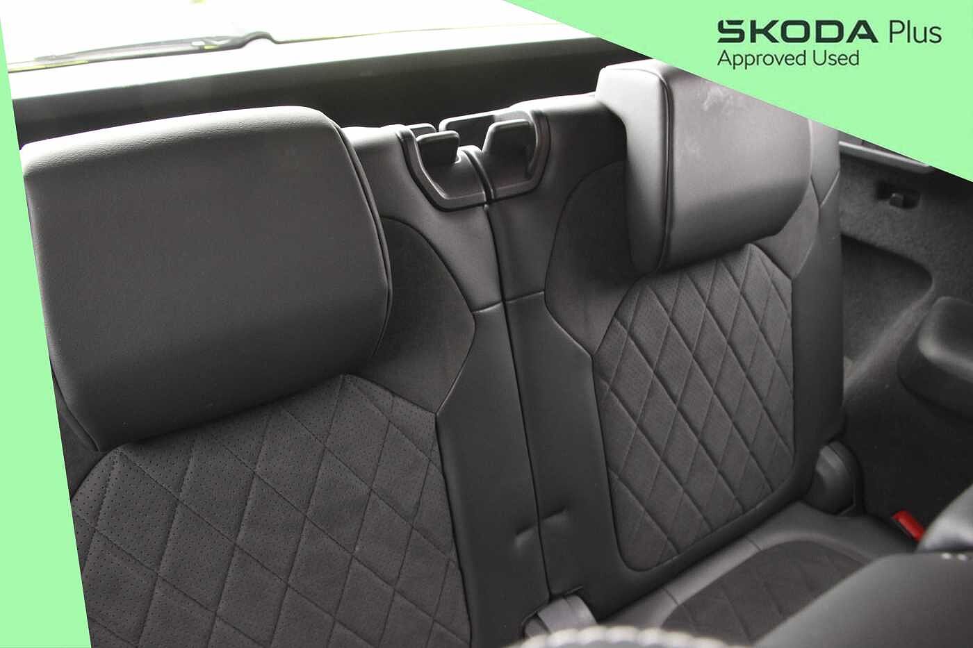 Used Skoda Kodiaq 2021 for sale - 77473282: Photo 12