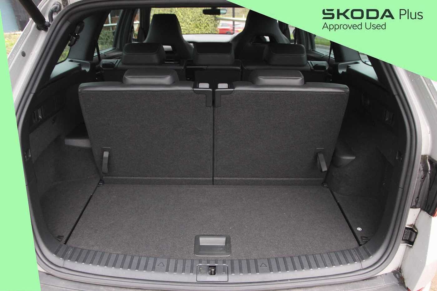Used Skoda Kodiaq 2021 for sale - 77473282: Photo 13