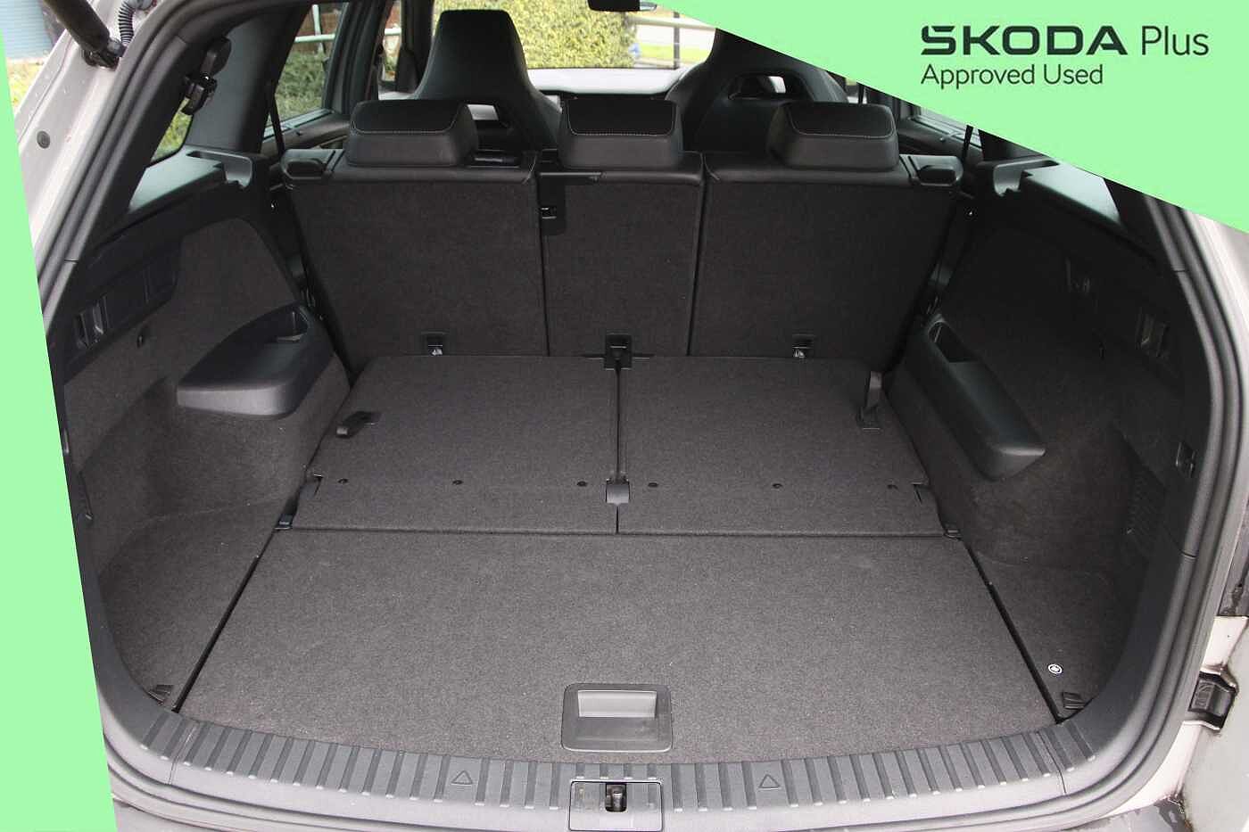 Used Skoda Kodiaq 2021 for sale - 77473282: Photo 14