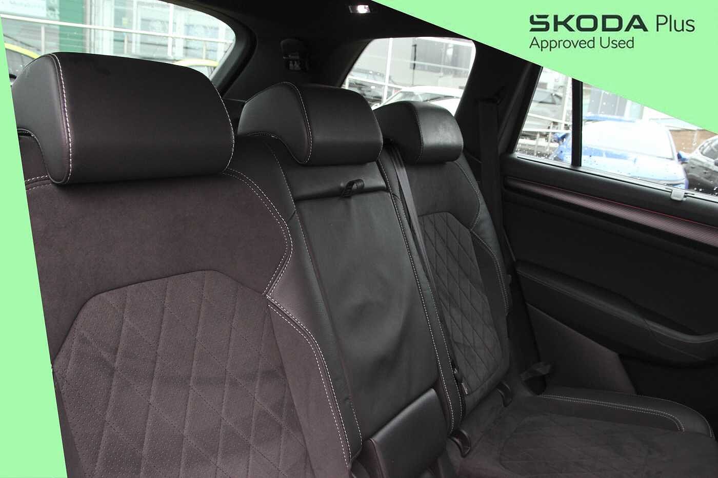 Used Skoda Kodiaq 2021 for sale - 77473282: Photo 17