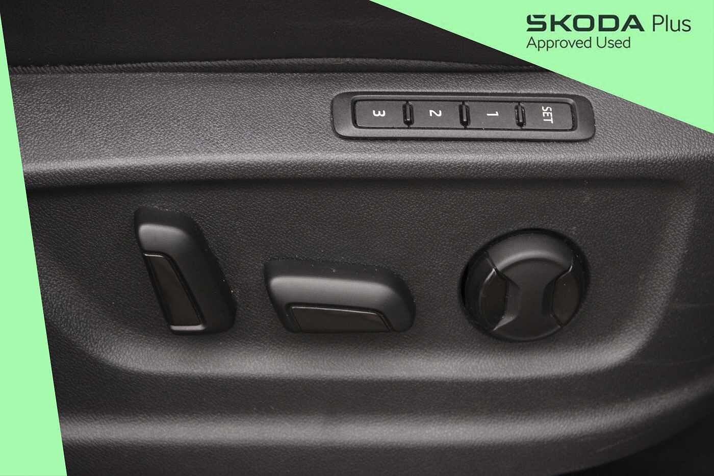 Used Skoda Kodiaq 2021 for sale - 77473282: Photo 20