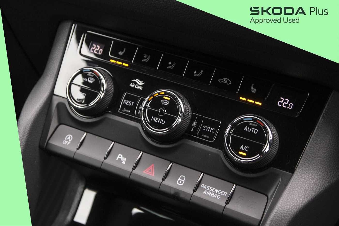 Used Skoda Kodiaq 2021 for sale - 77473282: Photo 23