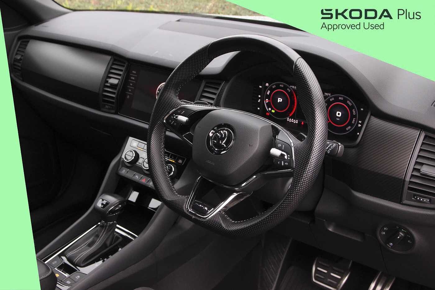 Used Skoda Kodiaq 2021 for sale - 77473282: Photo 6