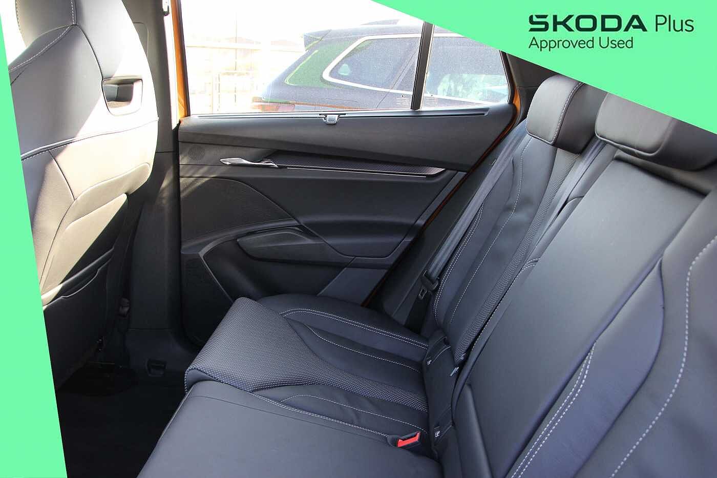 Used Skoda Enyaq 2025 for sale - 77791645: Photo 12