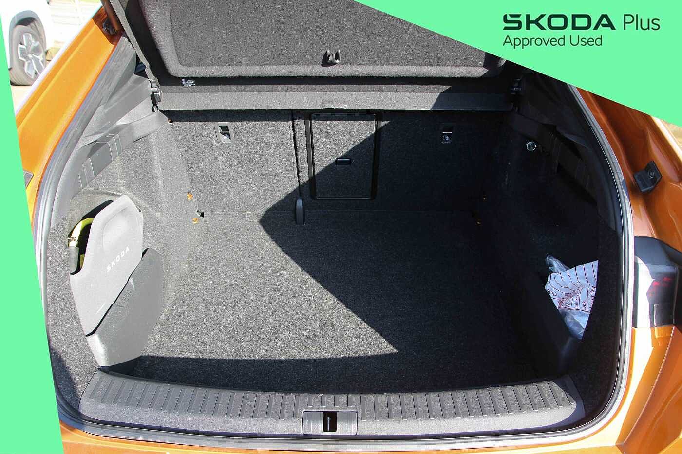 Used Skoda Enyaq 2025 for sale - 77791645: Photo 14