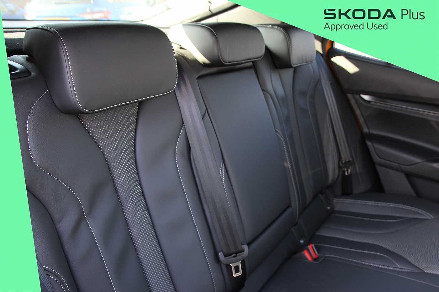 Used Skoda Enyaq 2025 for sale - 77791645: Photo 17