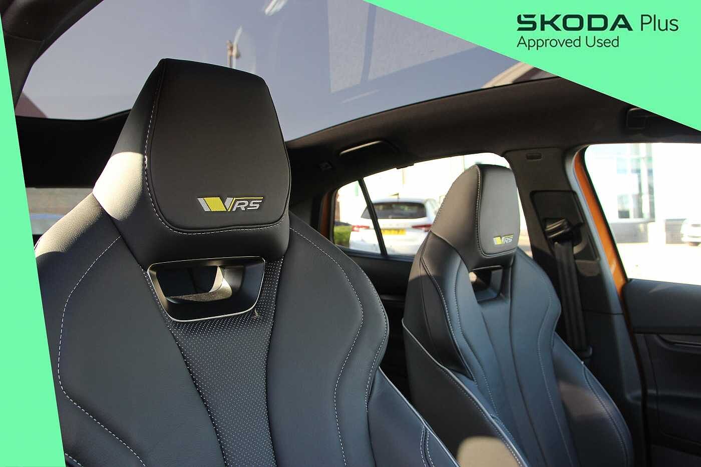 Used Skoda Enyaq 2025 for sale - 77791645: Photo 19