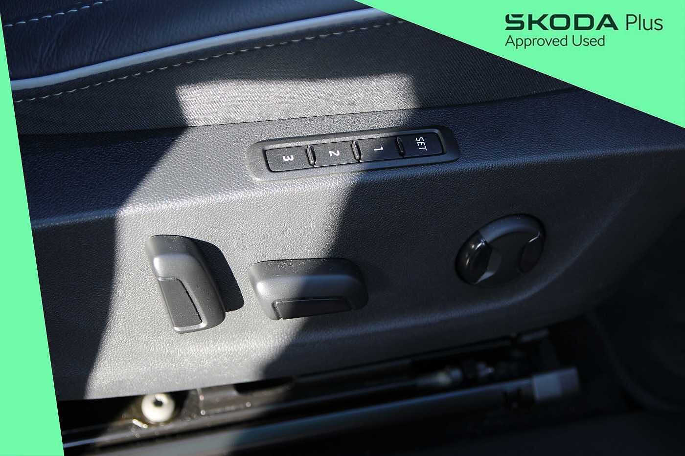 Used Skoda Enyaq 2025 for sale - 77791645: Photo 20