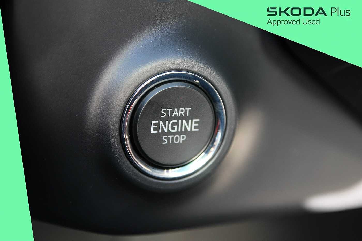 Used Skoda Enyaq 2025 for sale - 77791645: Photo 21