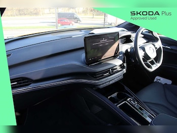 Used Skoda Enyaq 2025 for sale - 77791645: Photo