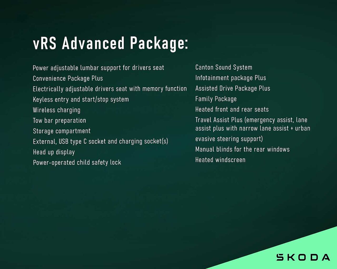 Used Skoda Enyaq 2025 for sale - 77791645: Photo 7