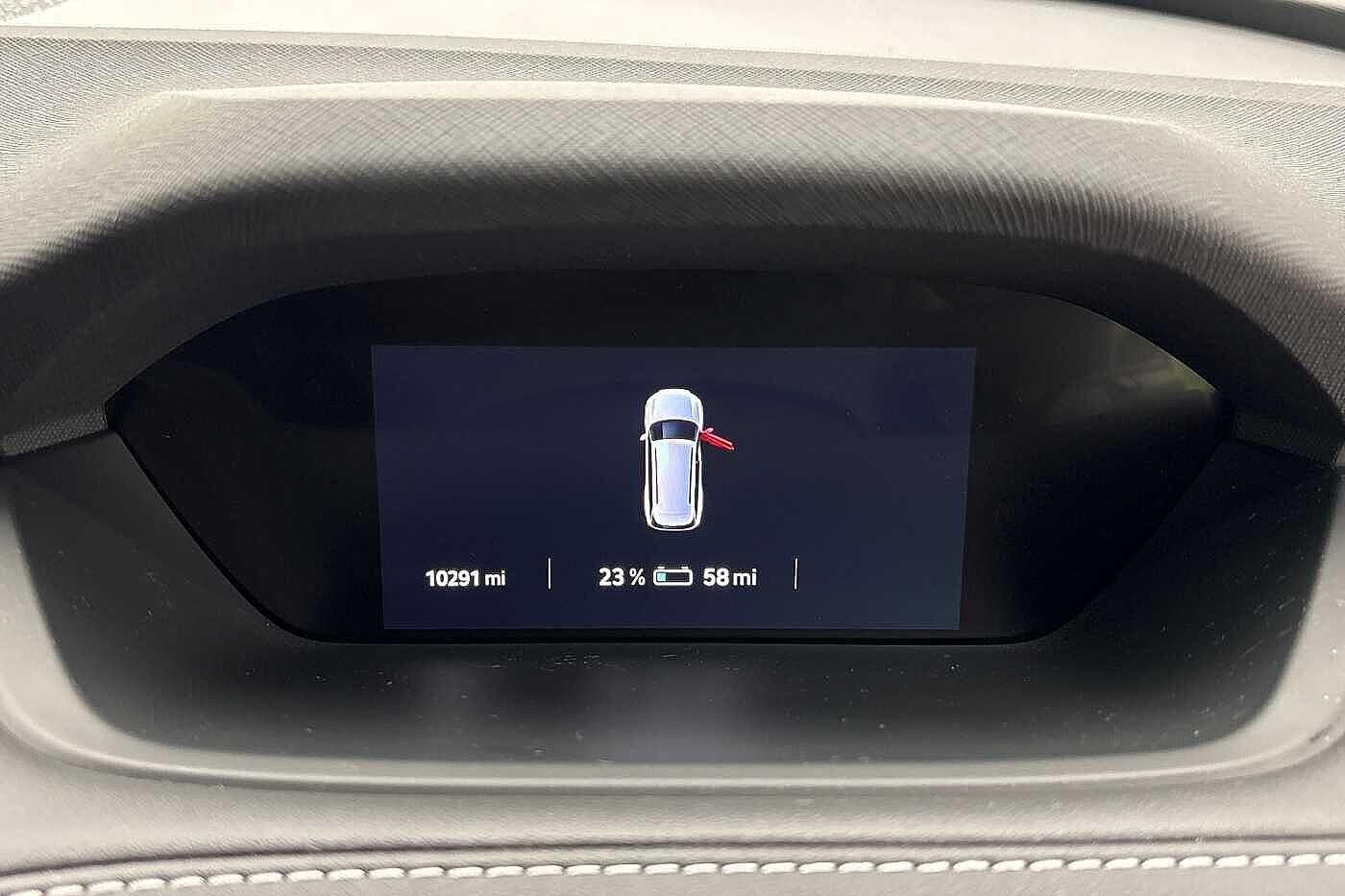 Used Skoda Enyaq 2025 for sale - 77334448: Photo 11