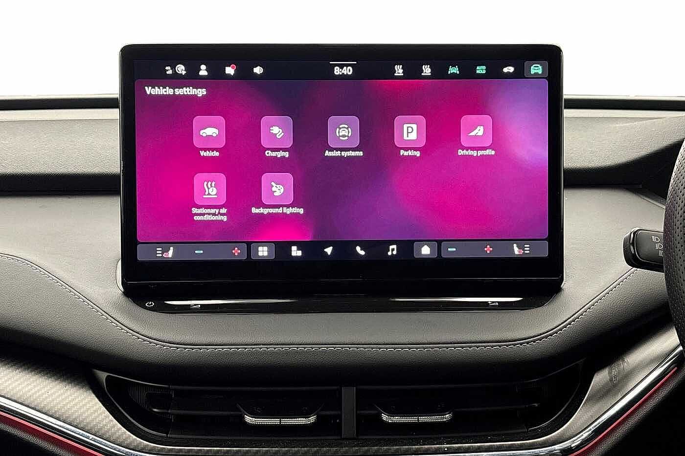 Used Skoda Enyaq 2025 for sale - 77334448: Photo 12