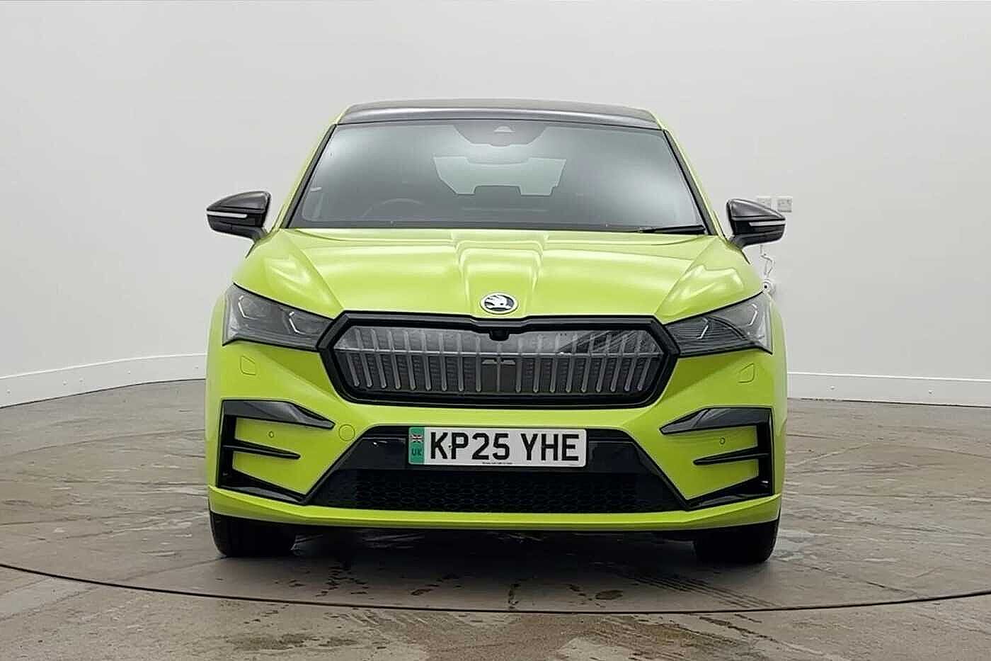 Used Skoda Enyaq 2025 for sale - 77334448: Photo 7