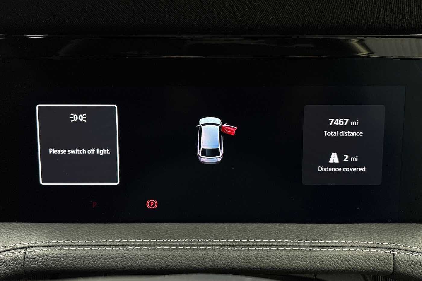 Used Skoda Superb 2025 for sale - 77206799: Photo 11