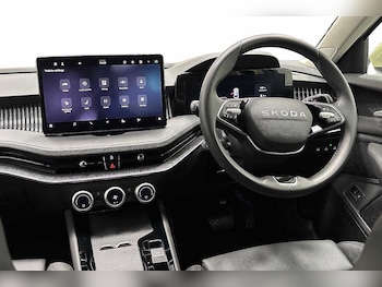 Used Skoda Superb 2025 for sale - 77206799: Photo