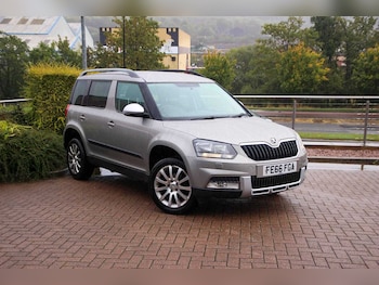 2016 (66) - 1.2 TSI [110] SE 5dr