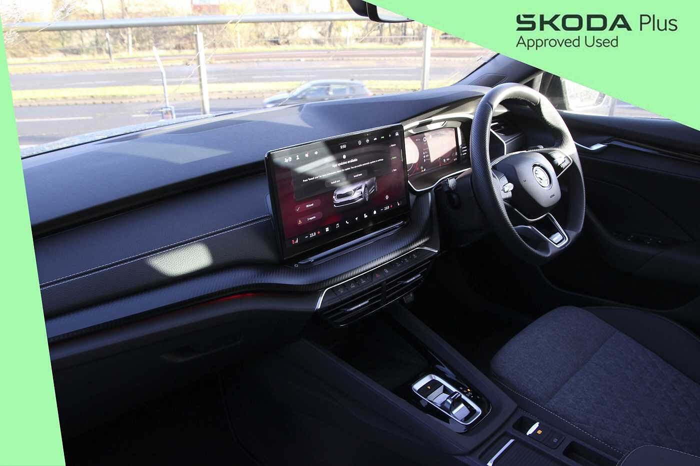 Used Skoda Octavia 2024 for sale - 76916609: Photo 10