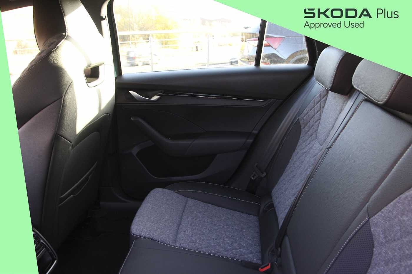 Used Skoda Octavia 2024 for sale - 76916609: Photo 11