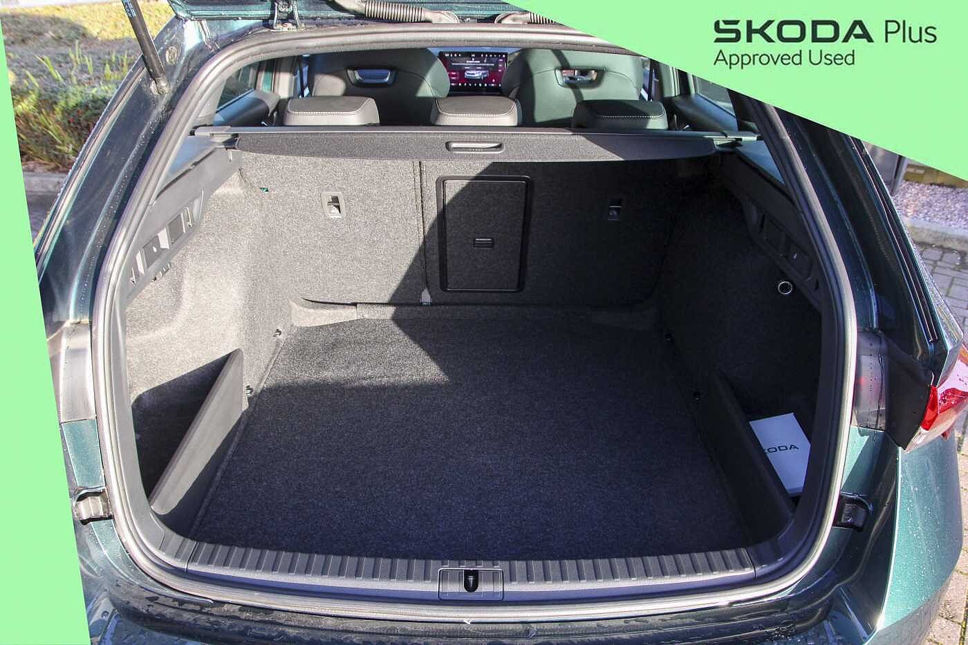 Used Skoda Octavia 2024 for sale - 76916609: Photo 12