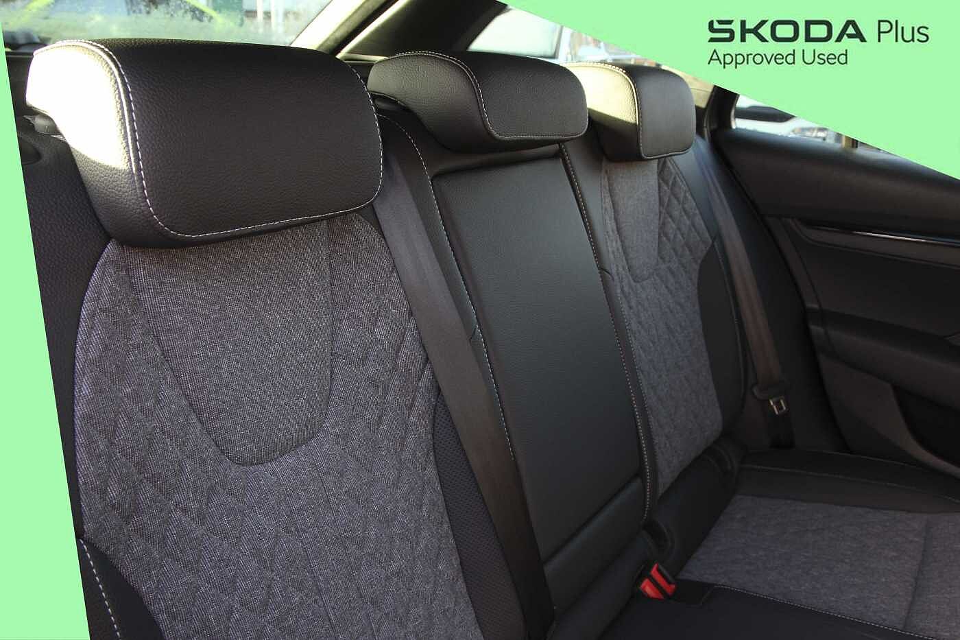 Used Skoda Octavia 2024 for sale - 76916609: Photo 14