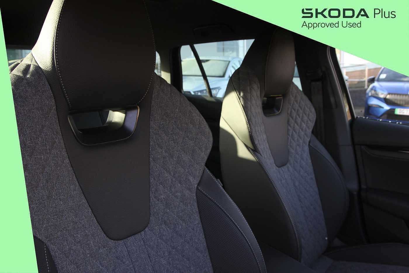 Used Skoda Octavia 2024 for sale - 76916609: Photo 16