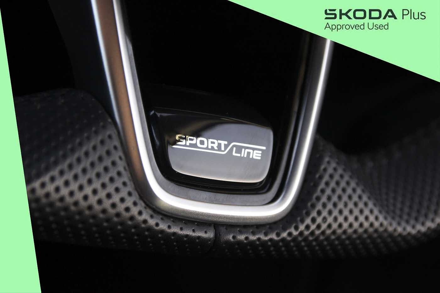 Used Skoda Octavia 2024 for sale - 76916609: Photo 18