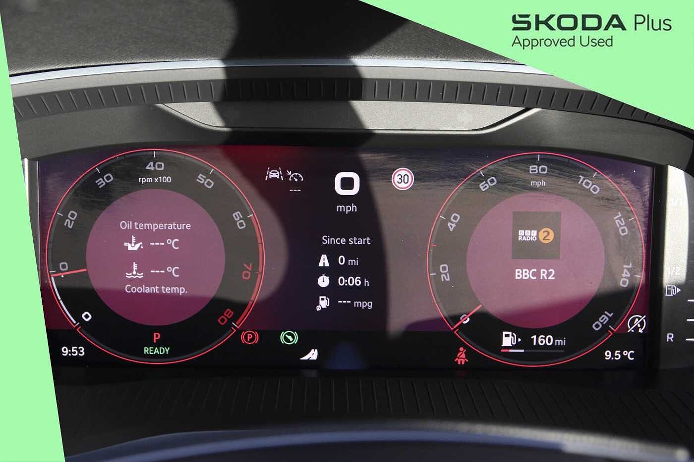 Used Skoda Octavia 2024 for sale - 76916609: Photo 19