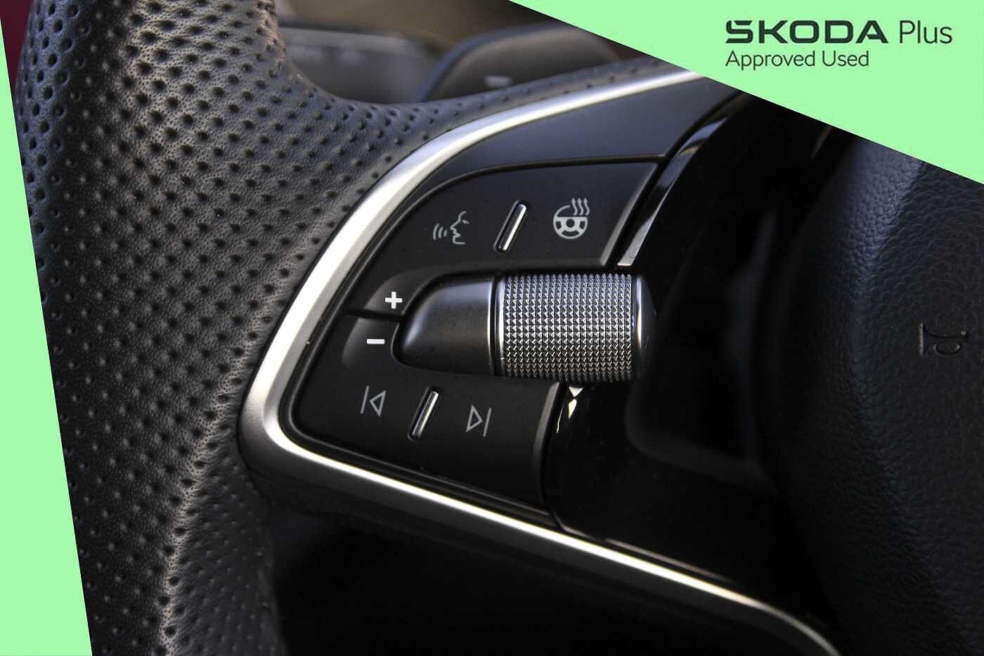 Used Skoda Octavia 2024 for sale - 76916609: Photo 20