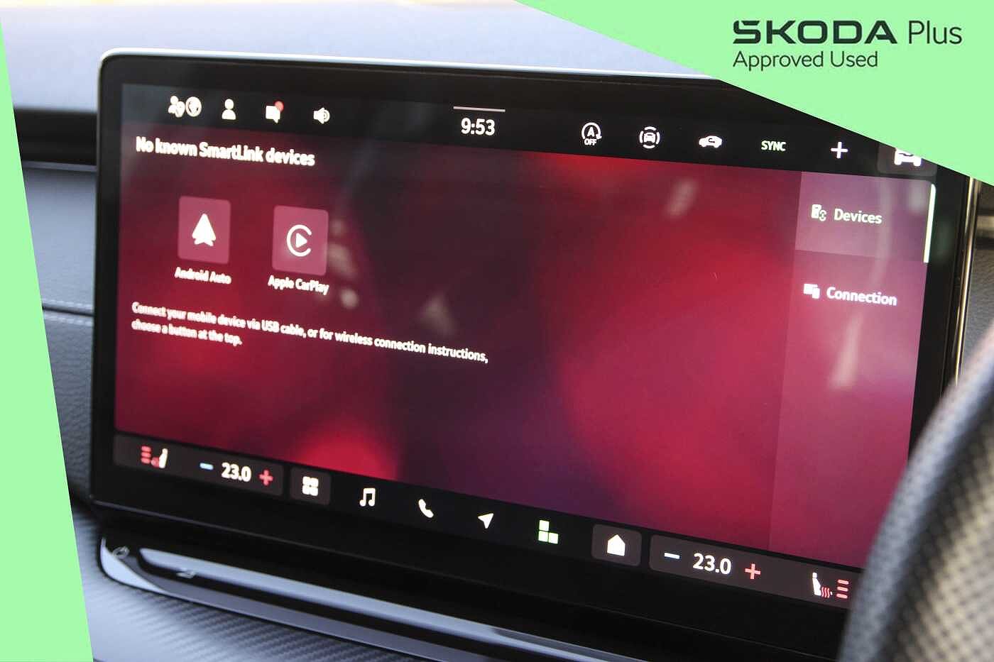 Used Skoda Octavia 2024 for sale - 76916609: Photo 21