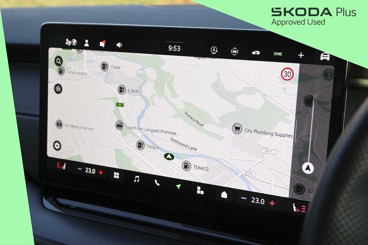 Used Skoda Octavia 2024 for sale - 76916609: Photo 22